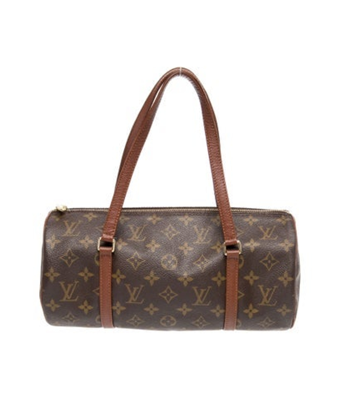 Louis Vuitton Vuitton Lv Monogram Papillon 30