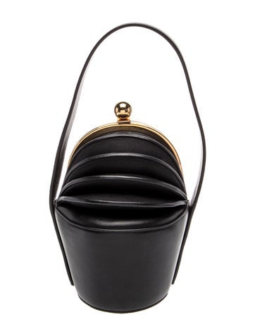 Gabriela Hearst Leather Jane Small