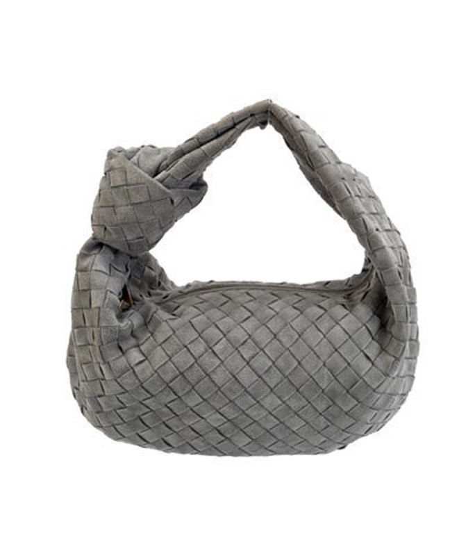 Bottega Veneta Veneta Intrecciato Jodie Teen