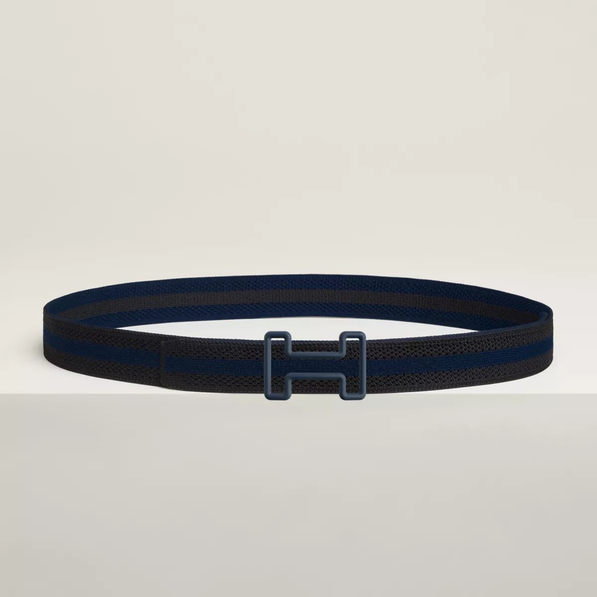 Tonight Color belt buckle & Team band 32 mm