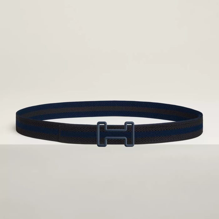 Tonight Color belt buckle & Team band 32 mm