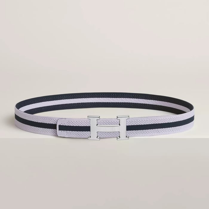 H Striee Belt Buckle & Team Band 32 MM