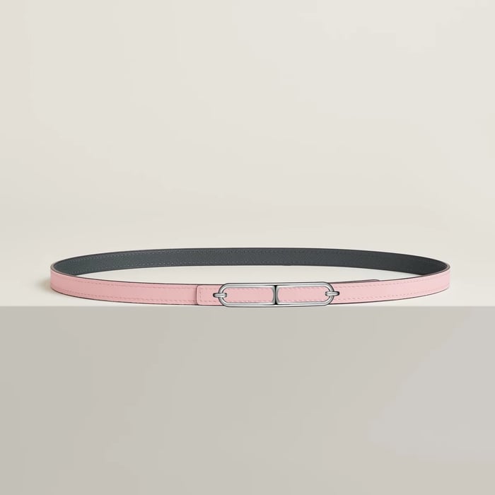 Roulis 벨트 버클 & 리버서블 가죽 스트랩 13mm