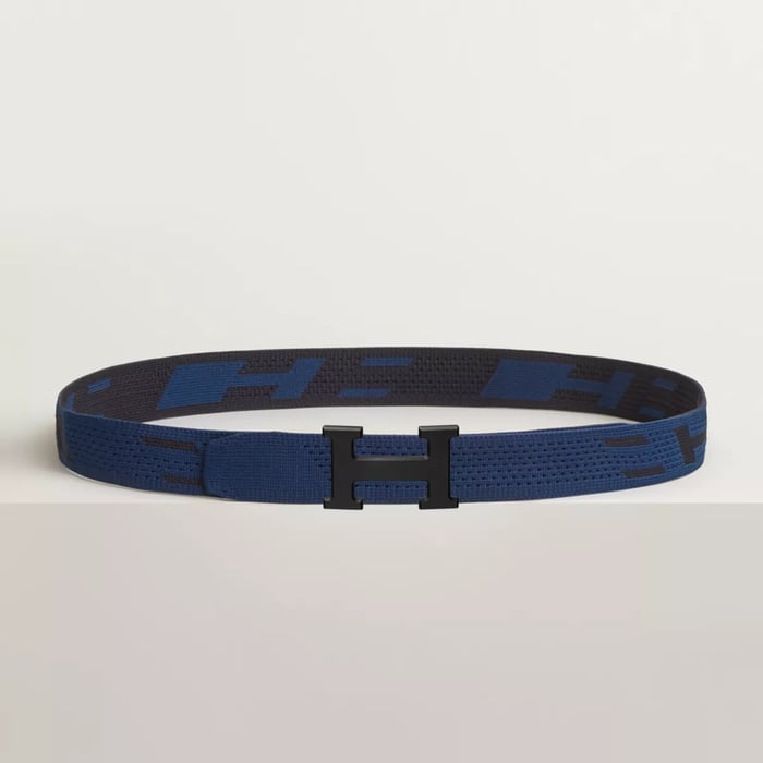 H Belt Buckle & Sprint Band 32 MM