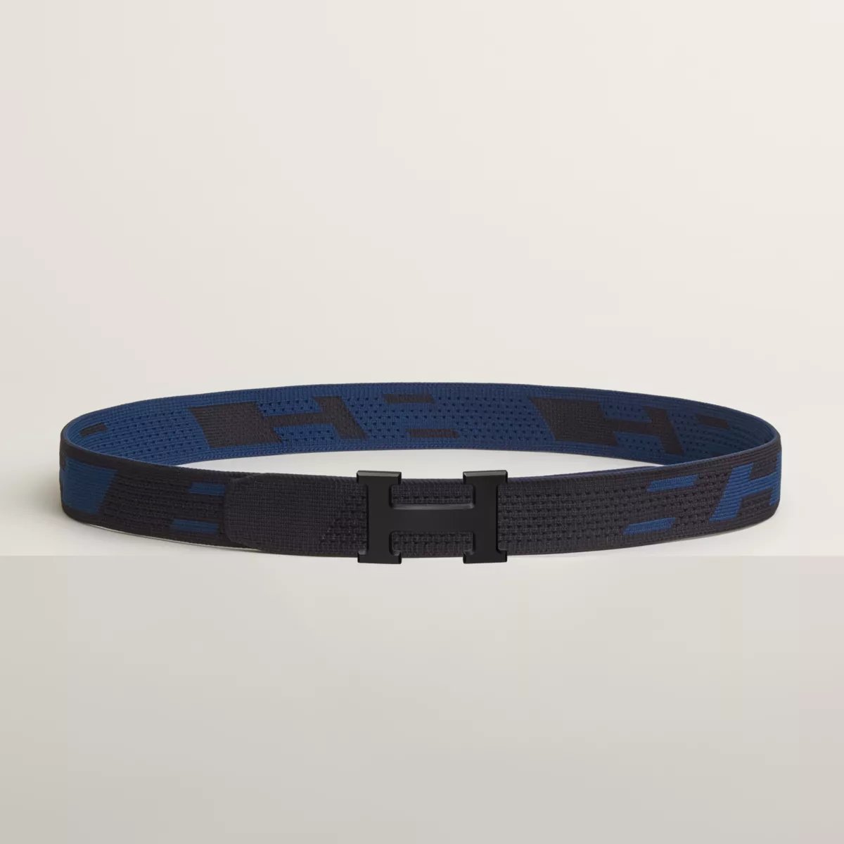 H belt buckle & Sprint band 32 mm
