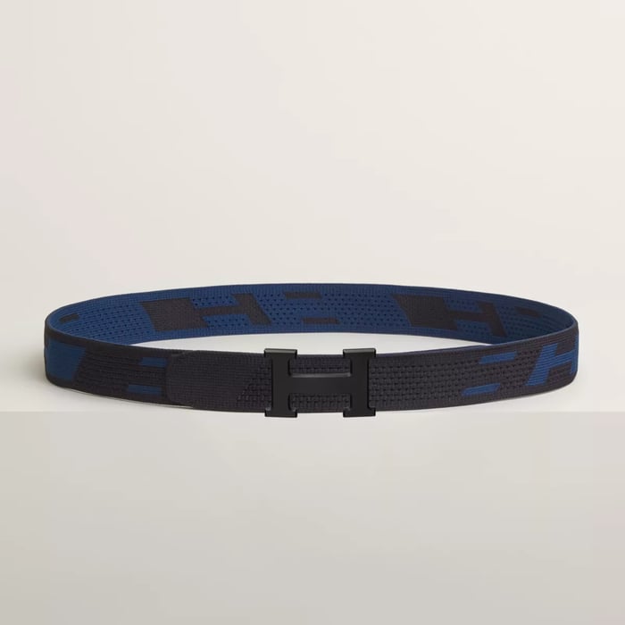 H belt buckle & Sprint band 32 mm