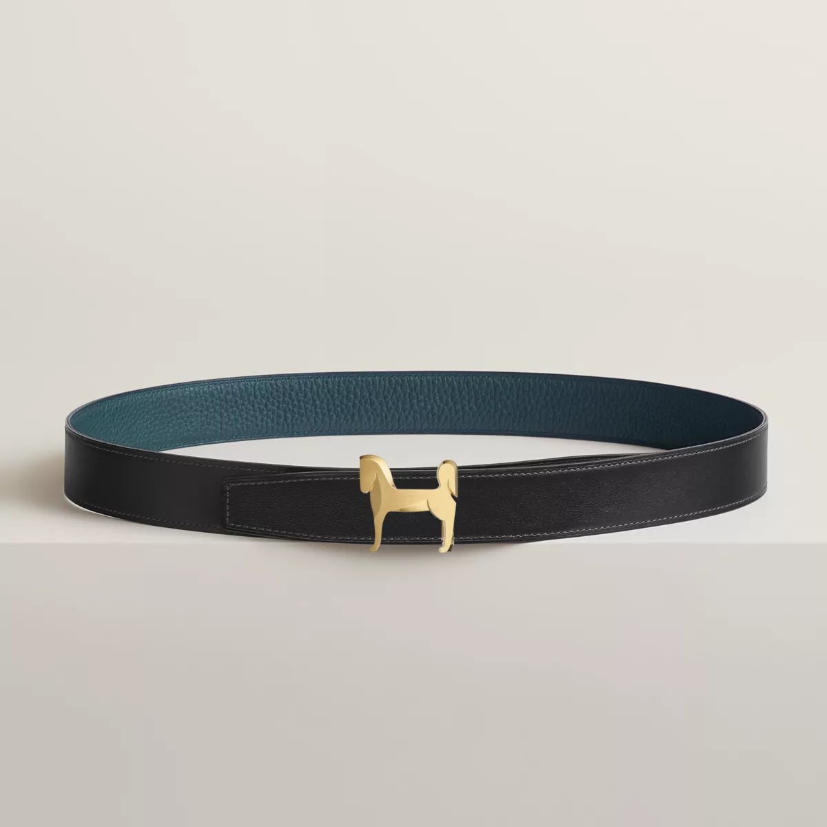 ベルトバックル（キット） メンズ 《パナッシュ》 & レザーベルト（キット） 32