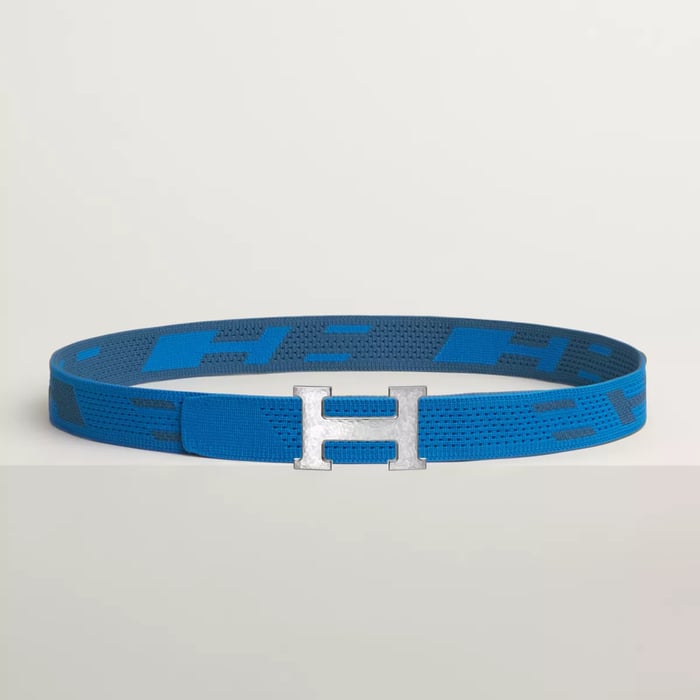 H Martelee Belt Buckle & Sprint Band 32 MM