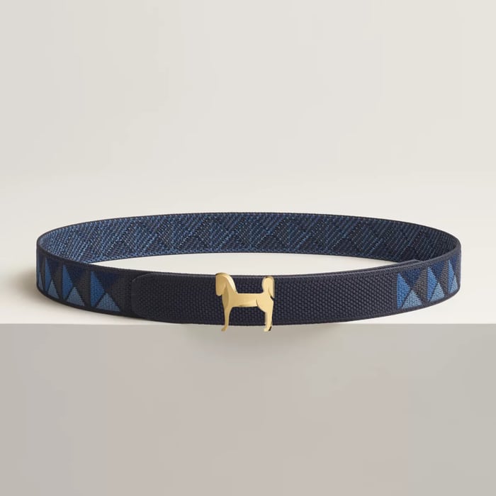 Panache belt buckle & Medor XO band 32 mm