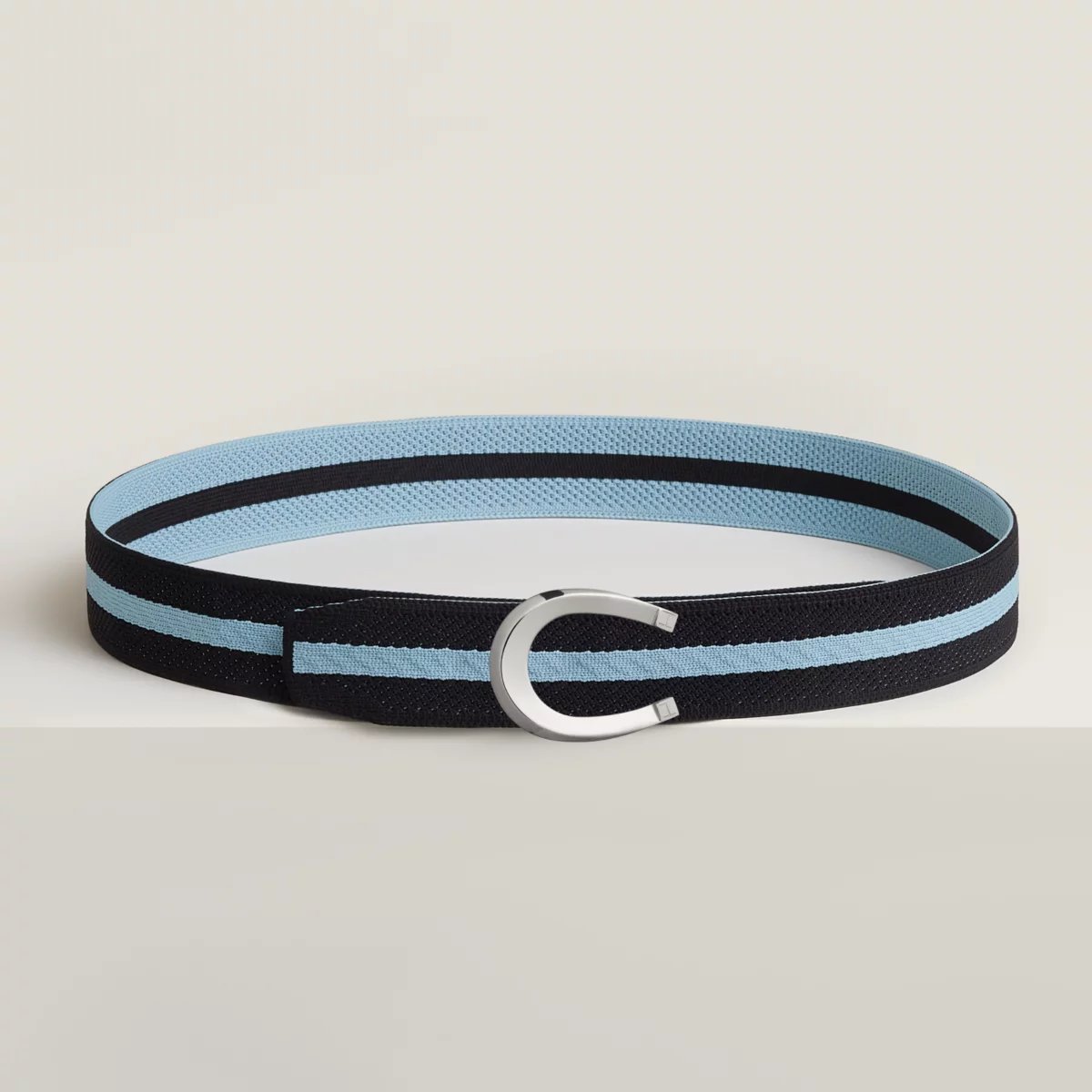 Boucle de ceinture Luck & Bande de ceinture Team 38 mm