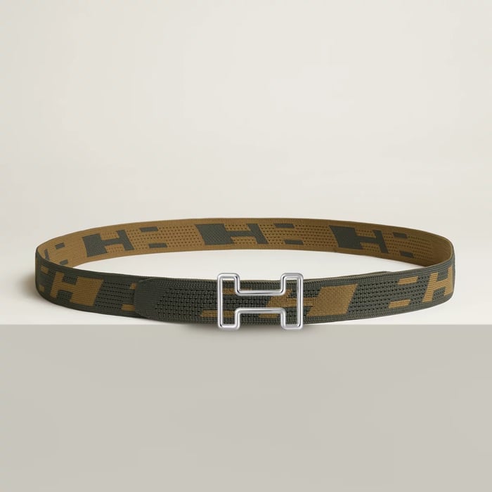 Tonight belt buckle & Sprint a Nouer band 32 mm