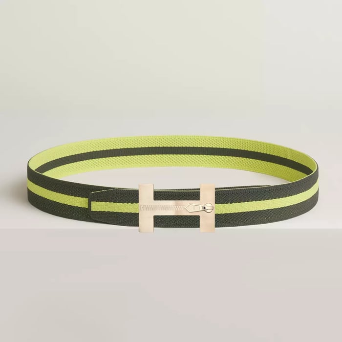 Quizz Ferme-tout 벨트 버클 & Team 밴드 38mm