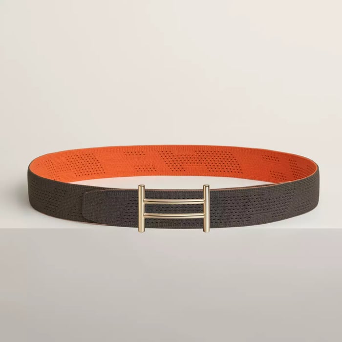 Rider Belt Buckle & Sprint Band 38 MM