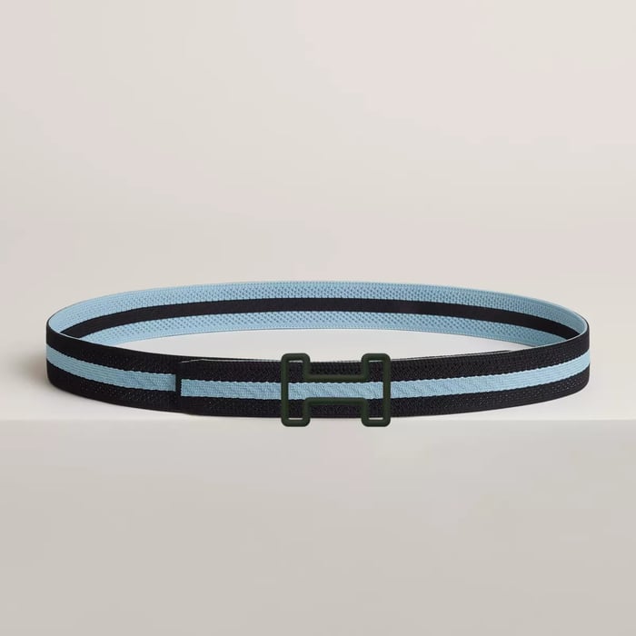 Boucle de ceinture Tonight Color & Bande de ceinture Team 32 mm