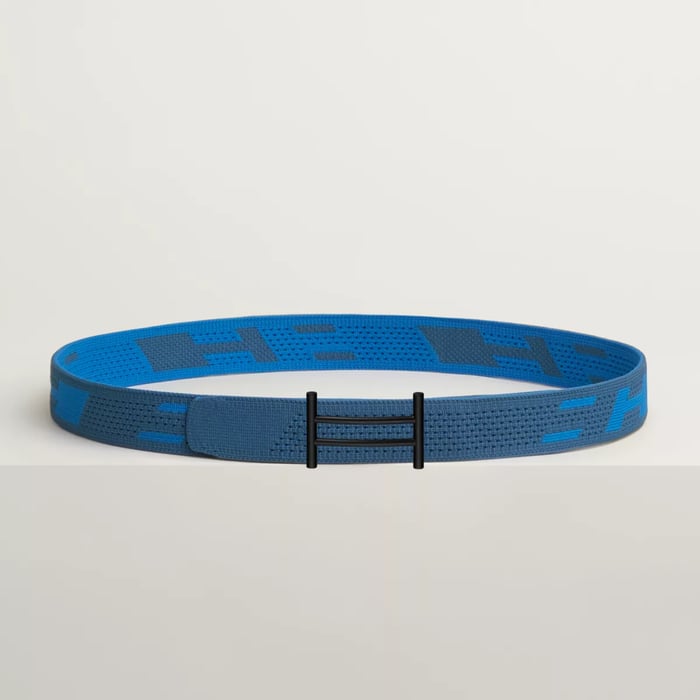 Rider belt buckle & Sprint band 32 mm