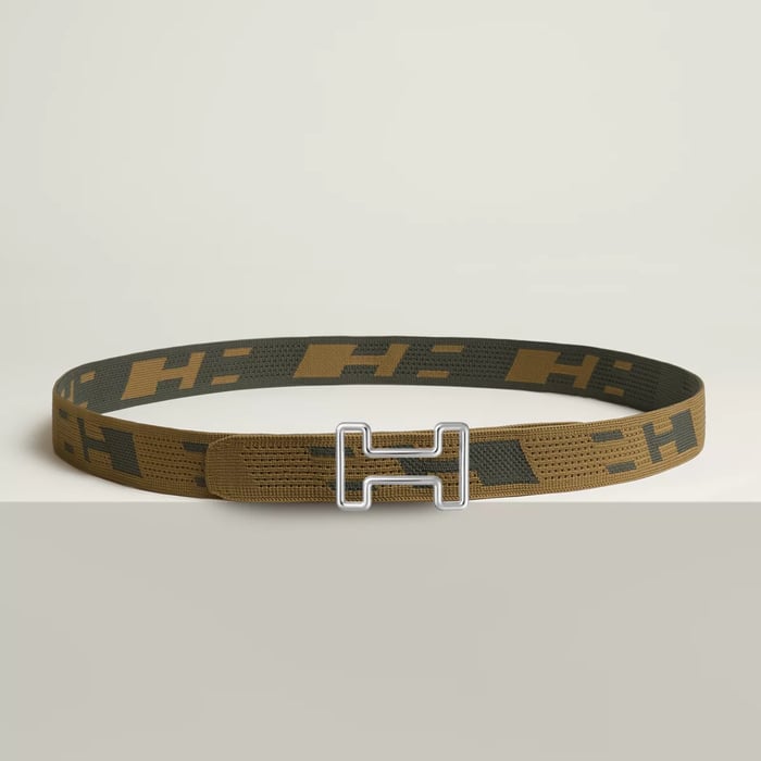 Tonight Belt Buckle & Sprint a Nouer Band 32 MM