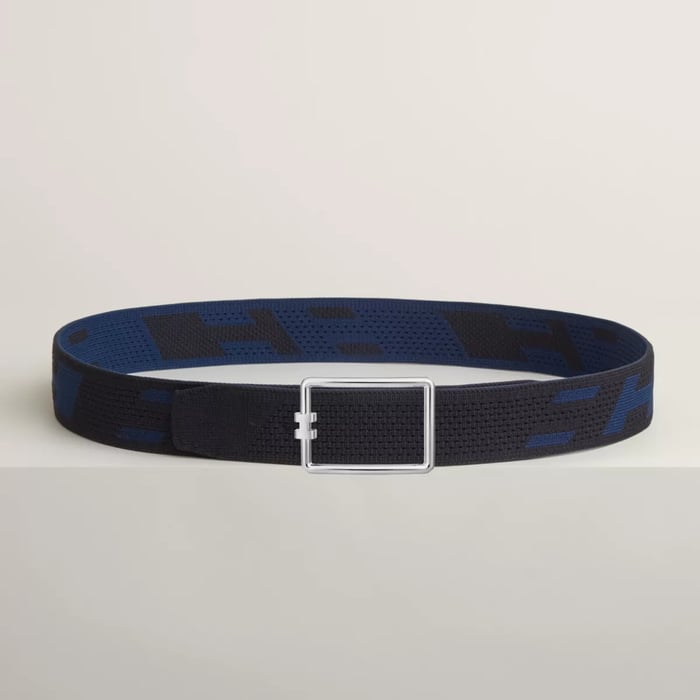 Tube H Belt Buckle & Sprint Band 38 MM