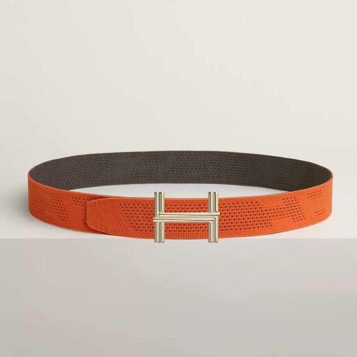 Traverse belt buckle & Sprint band 38 mm