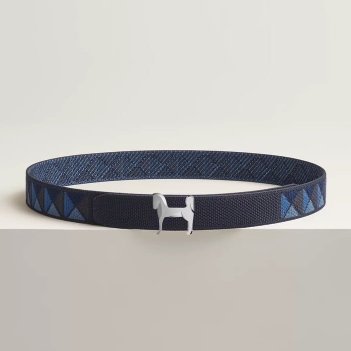 Panache belt buckle & Medor XO band 32 mm