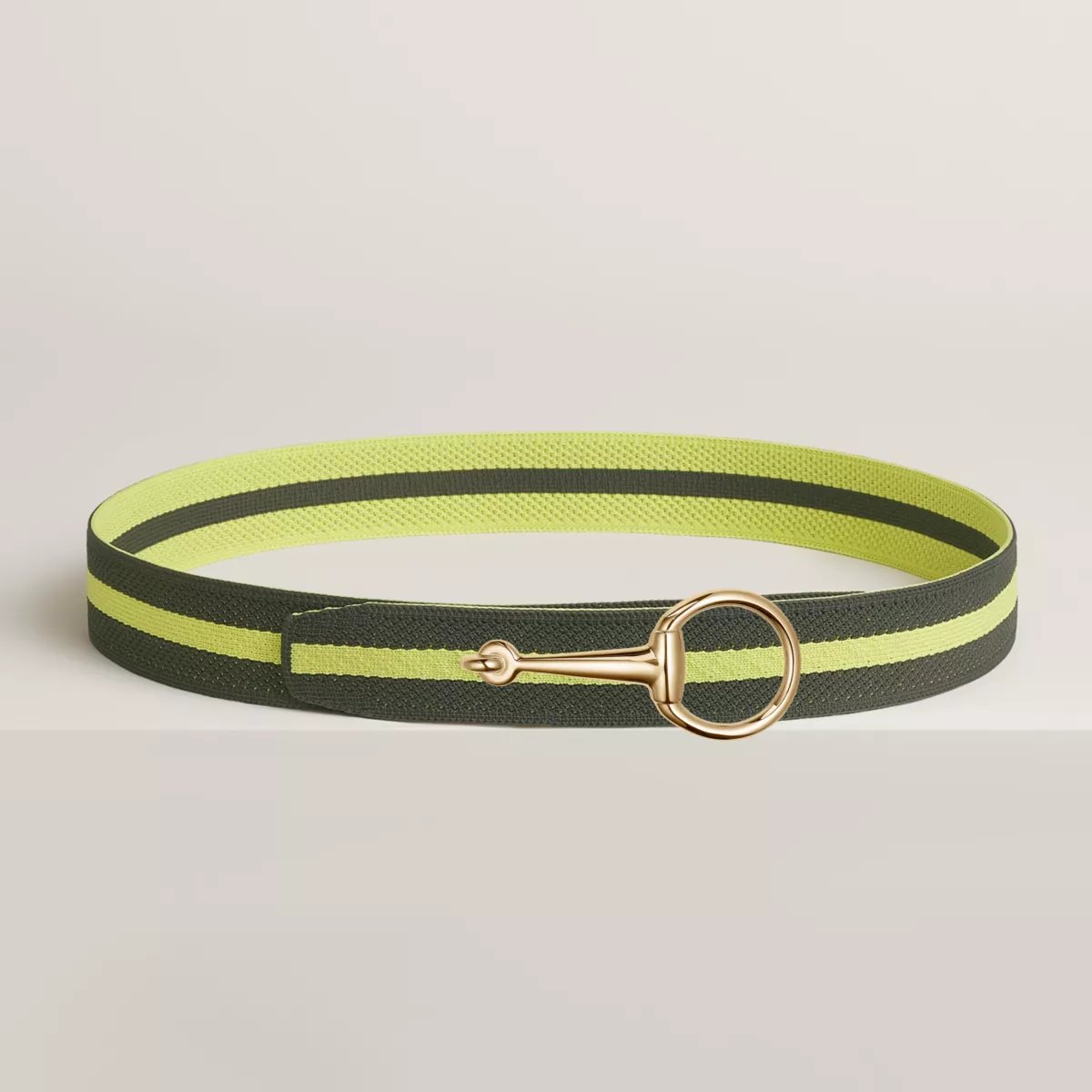 Boucle de ceinture Casaque & Bande de ceinture Team 38 mm