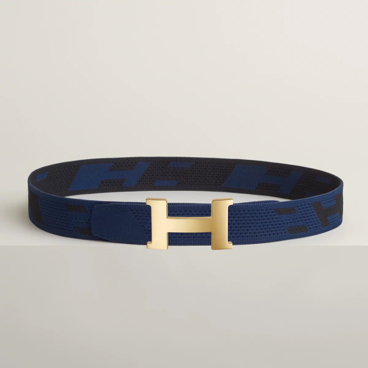Constance belt buckle & Sprint band 38 mm