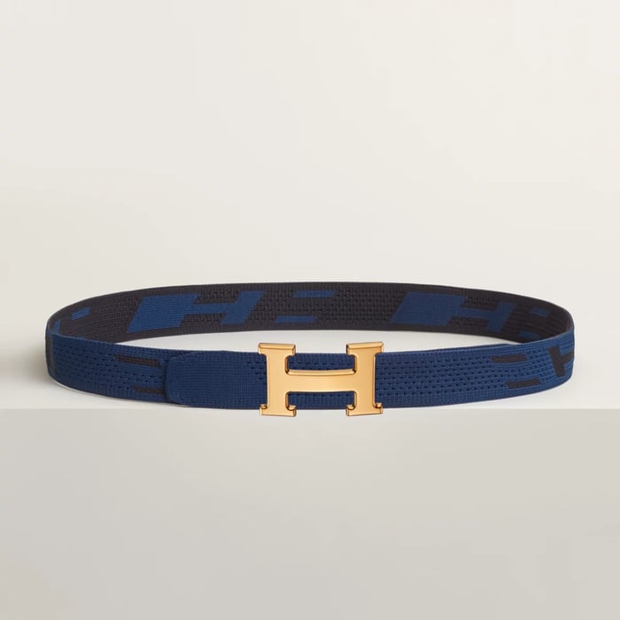 H Belt Buckle & Sprint Band 32 MM