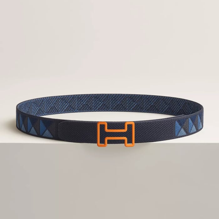 Tonight Color belt buckle & Medor XO band 32 mm