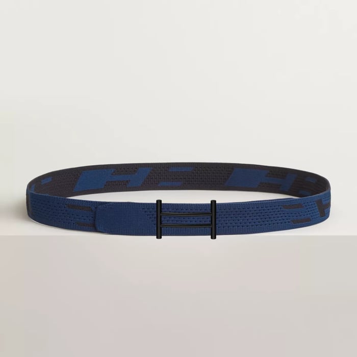 Rider Belt Buckle & Sprint Band 32 MM