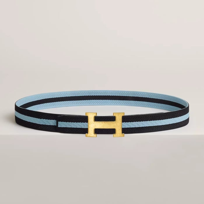 H Martelee 벨트 버클 & Team 밴드 32mm