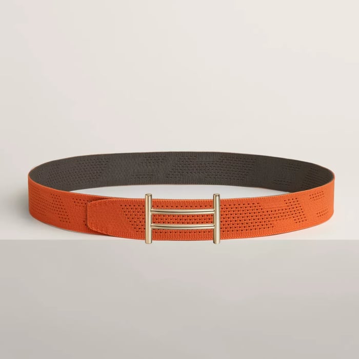 Rider belt buckle & Sprint band 38 mm