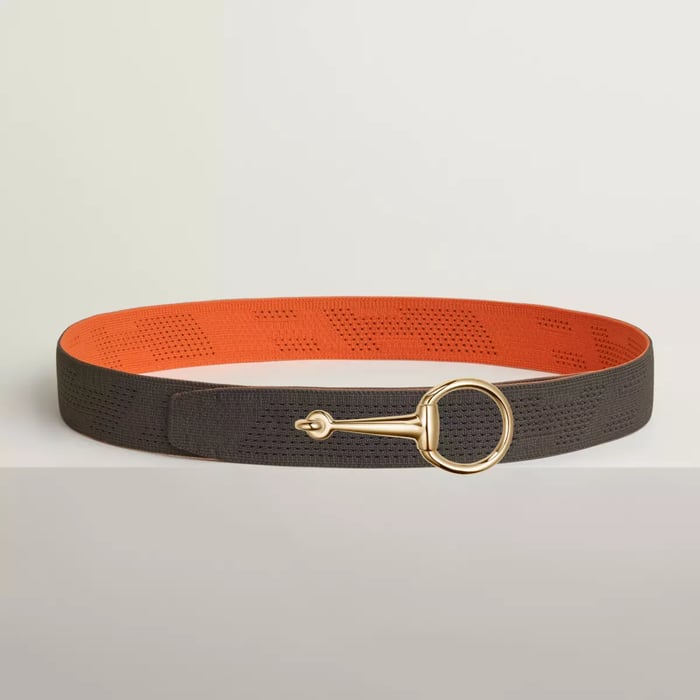 Casaque Belt Buckle & Sprint Band 38 MM
