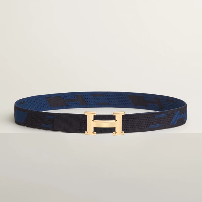 H Striee belt buckle & Sprint band 32 mm