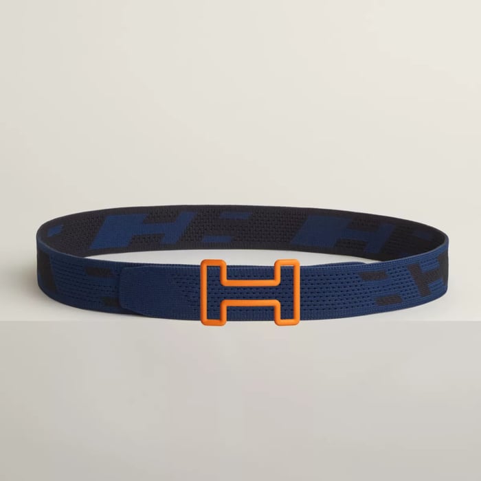 Tonight Color belt buckle & Sprint band 38 mm