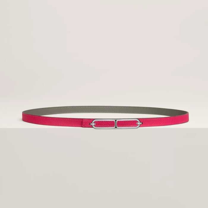 Roulis 벨트 버클 & 리버서블 가죽 스트랩 13mm