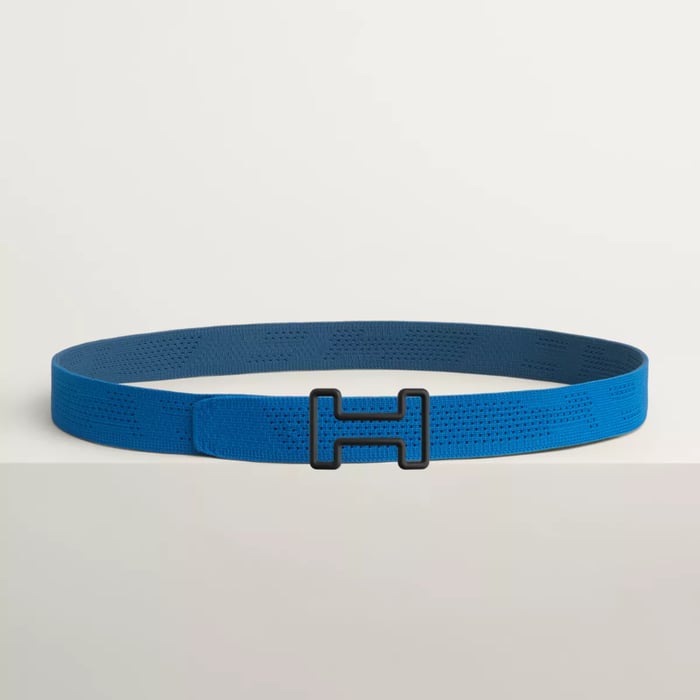 Tonight Color belt buckle & Sprint band 32 mm