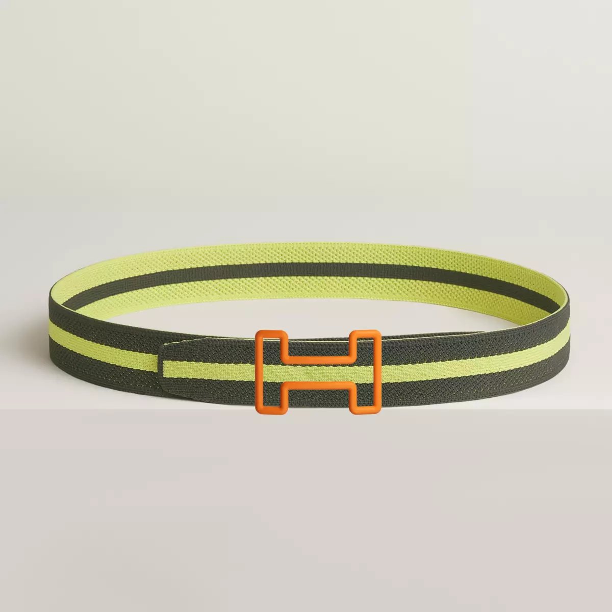 Boucle de ceinture Tonight Color & Bande de ceinture Team 38 mm