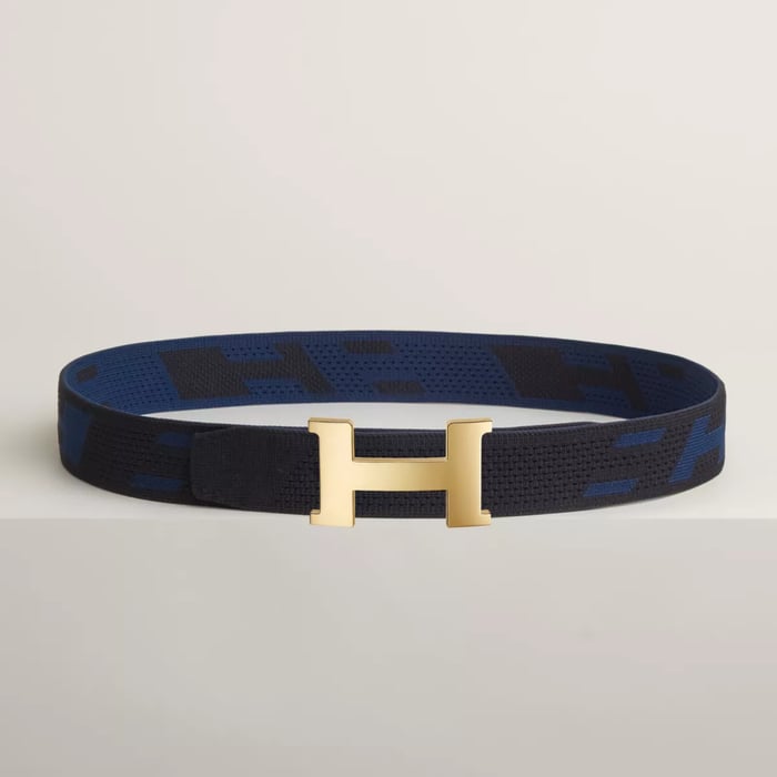 Constance Belt Buckle & Sprint Band 38 MM