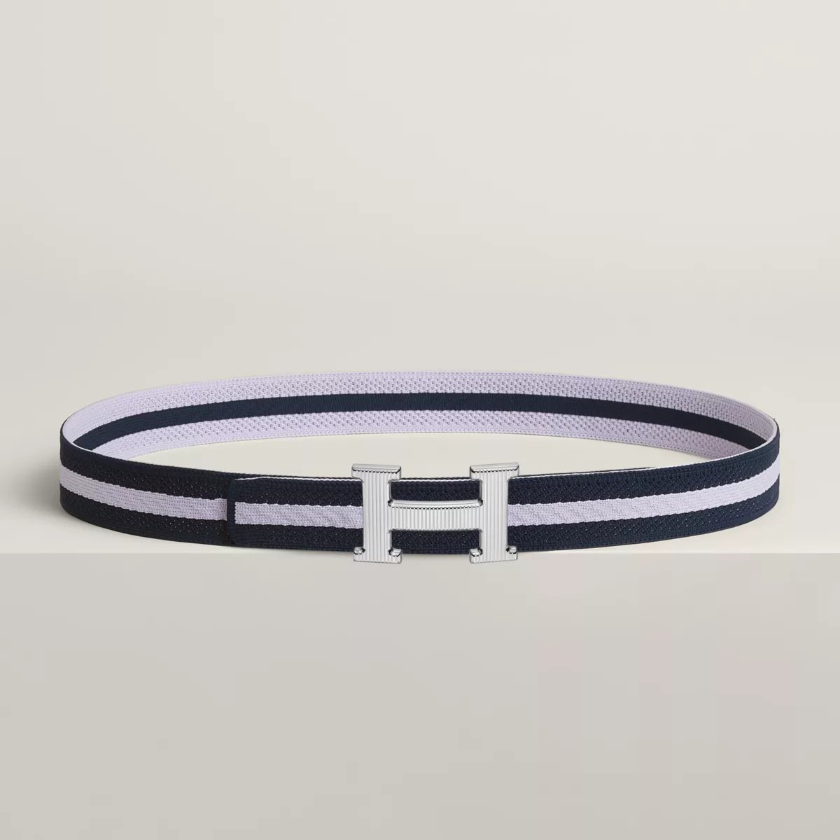 H Striee belt buckle & Team band 32 mm