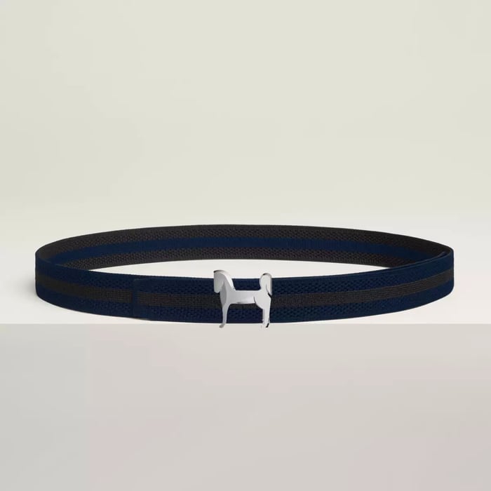 Panache Belt Buckle & Team Band 32 MM