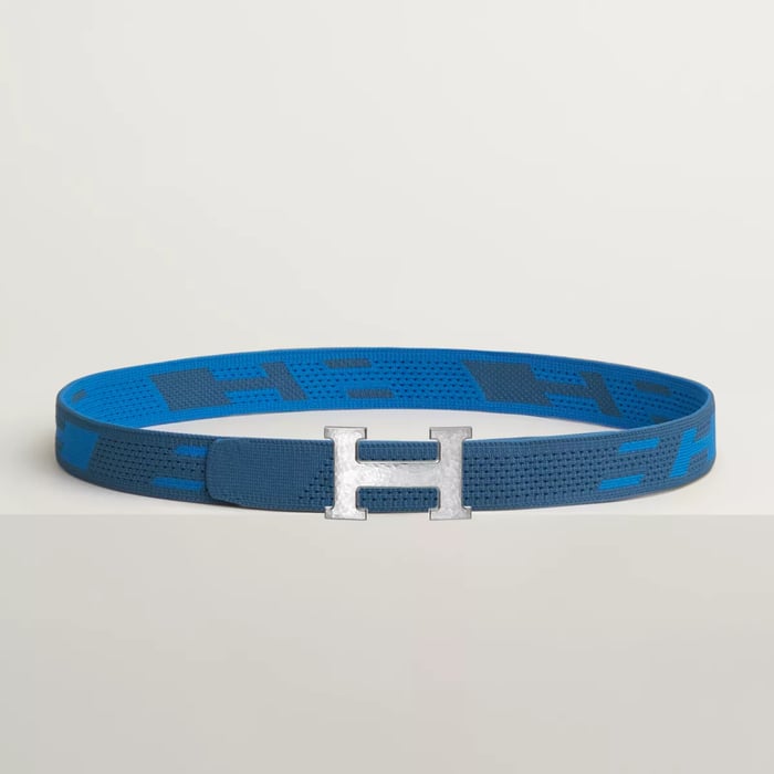 H Martelee belt buckle & Sprint band 32 mm