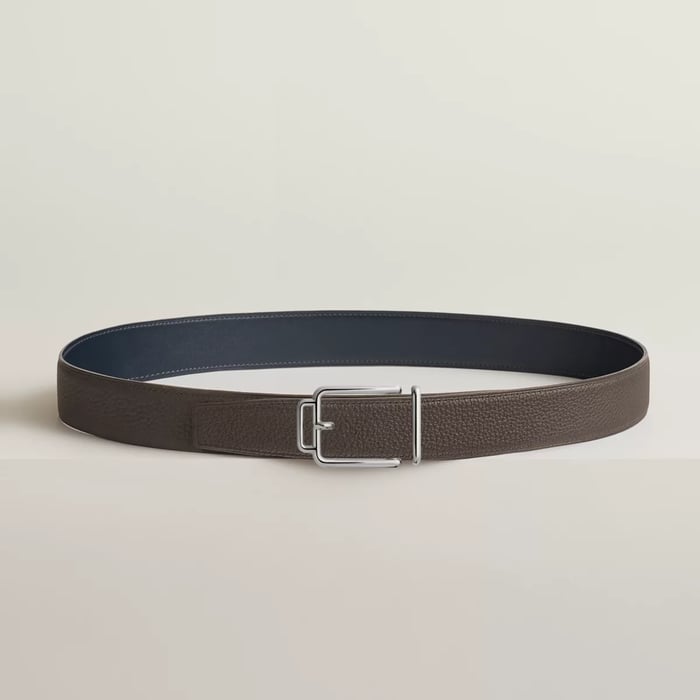 ベルトバックル（キット） メンズ 《ヴォルト・ファス》 & レザーベルト（キット） 32