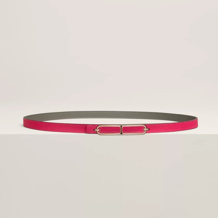 Roulis 벨트 버클 & 리버서블 가죽 스트랩 13mm
