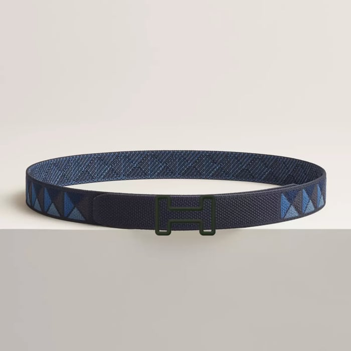 Tonight Color belt buckle & Medor XO band 32 mm