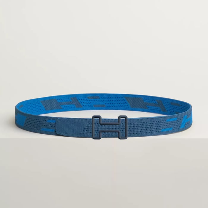 Tonight Color belt buckle & Sprint band 32 mm