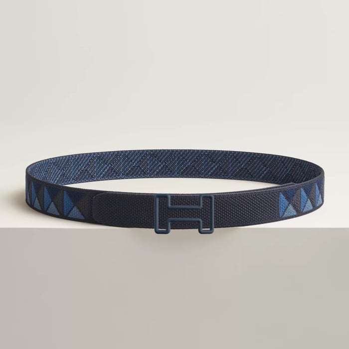 Tonight Color belt buckle & Medor XO band 32 mm