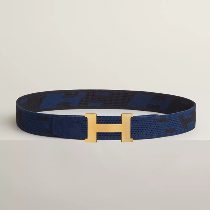 Constance belt buckle & Sprint band 38 mm