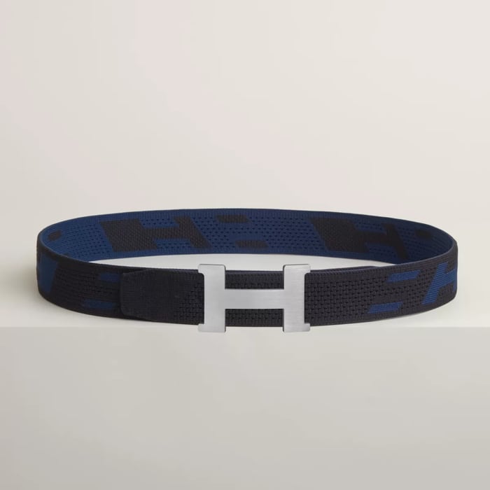 Constance Belt Buckle & Sprint Band 38 MM