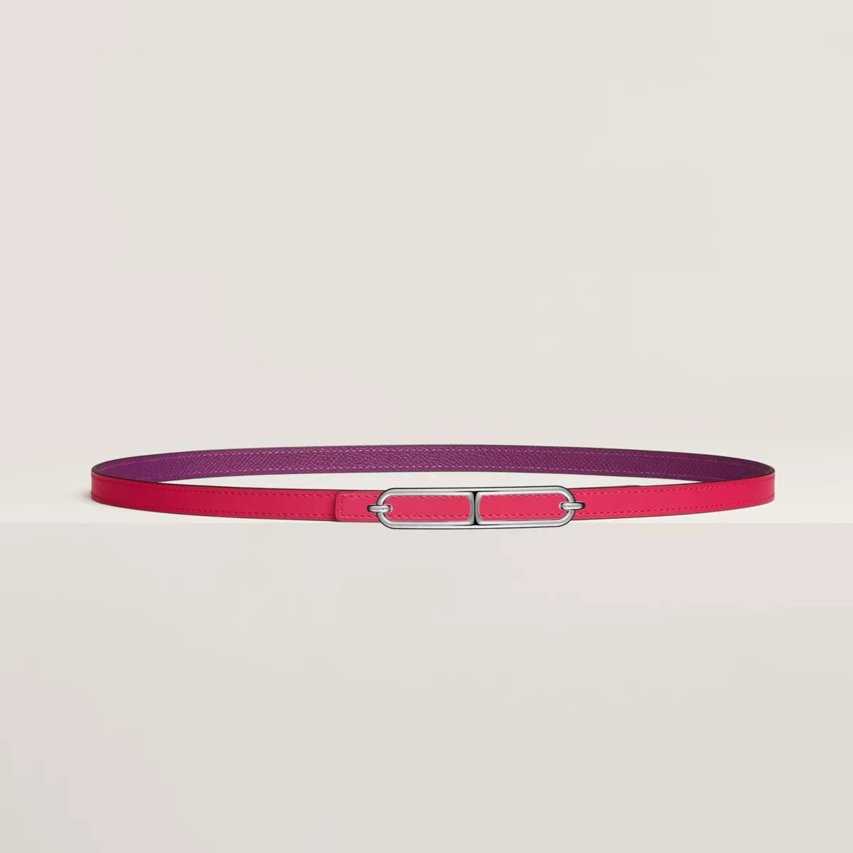 Roulis 벨트 버클 & 리버서블 가죽 스트랩 13mm