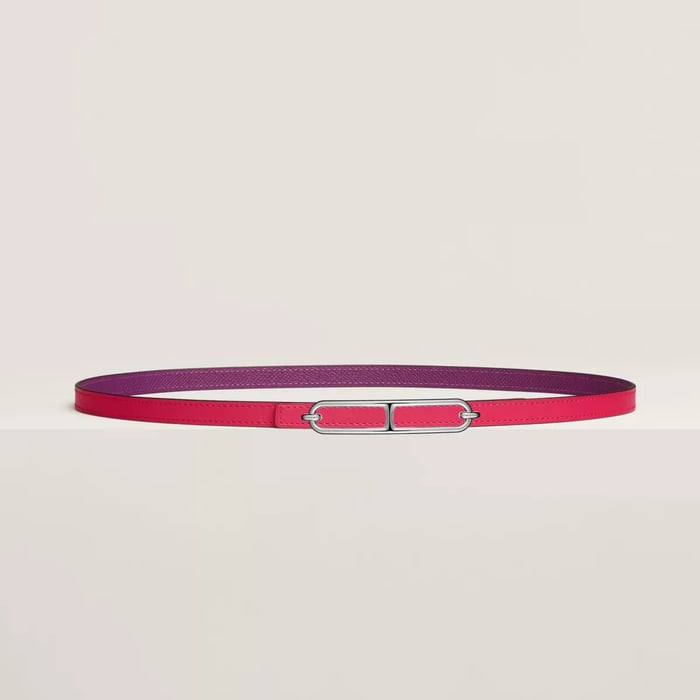 Roulis 벨트 버클 & 리버서블 가죽 스트랩 13mm