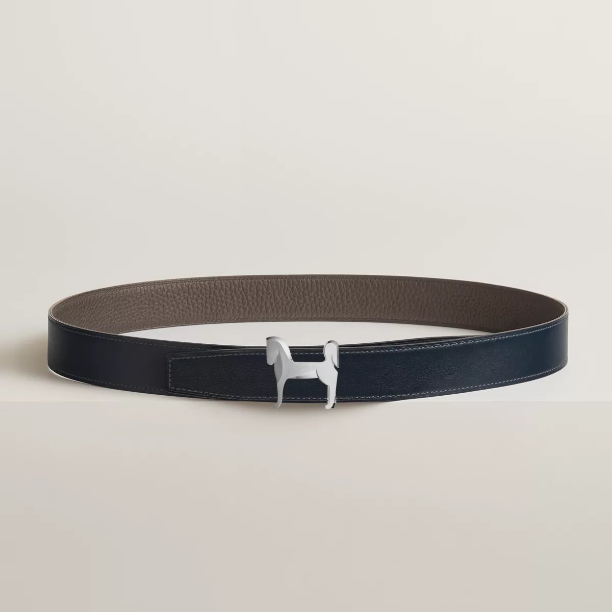 ベルトバックル（キット） メンズ 《パナッシュ》 & レザーベルト（キット） 32